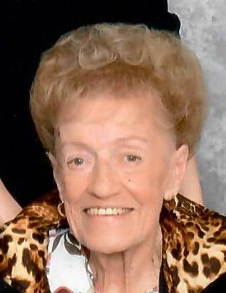 Virginia (Bernas)  Bosmin