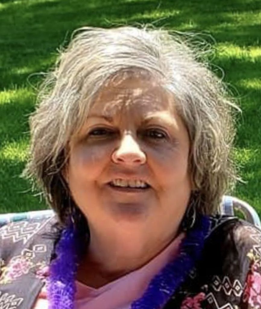 LyAnn M. Beatty