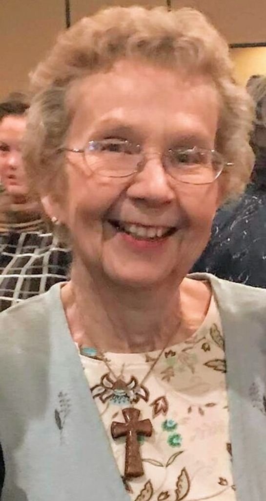 Ellen Rose Firebaugh Profile Photo