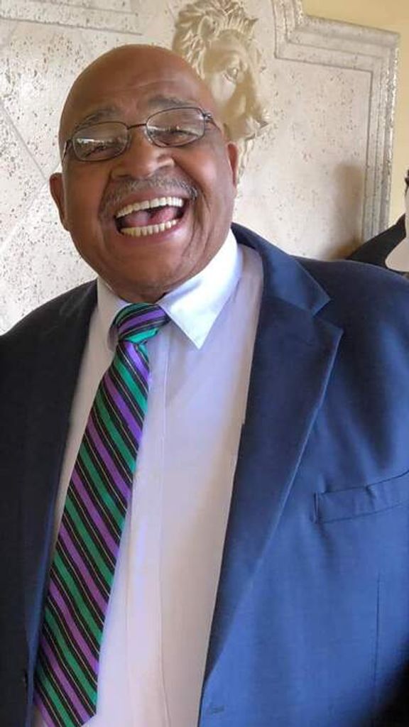 Bennie Roy Taylor, Jr.