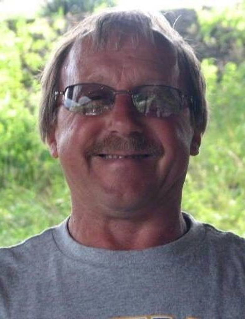 Randy F. "Digger" Dicarlo