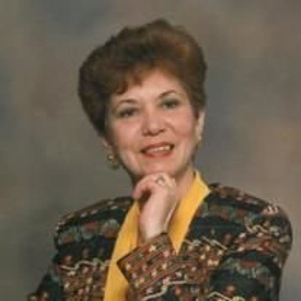 Ana  Maria Sanderson