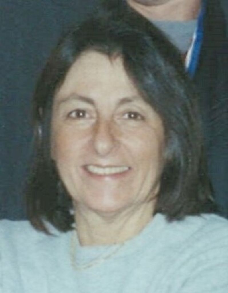 Denise M. Vigue
