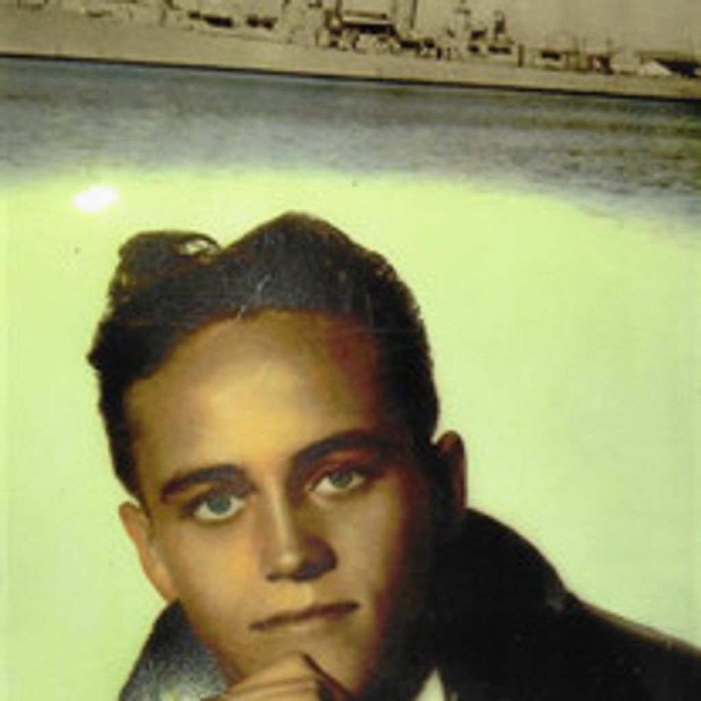 Ronald Perry Dunkeson