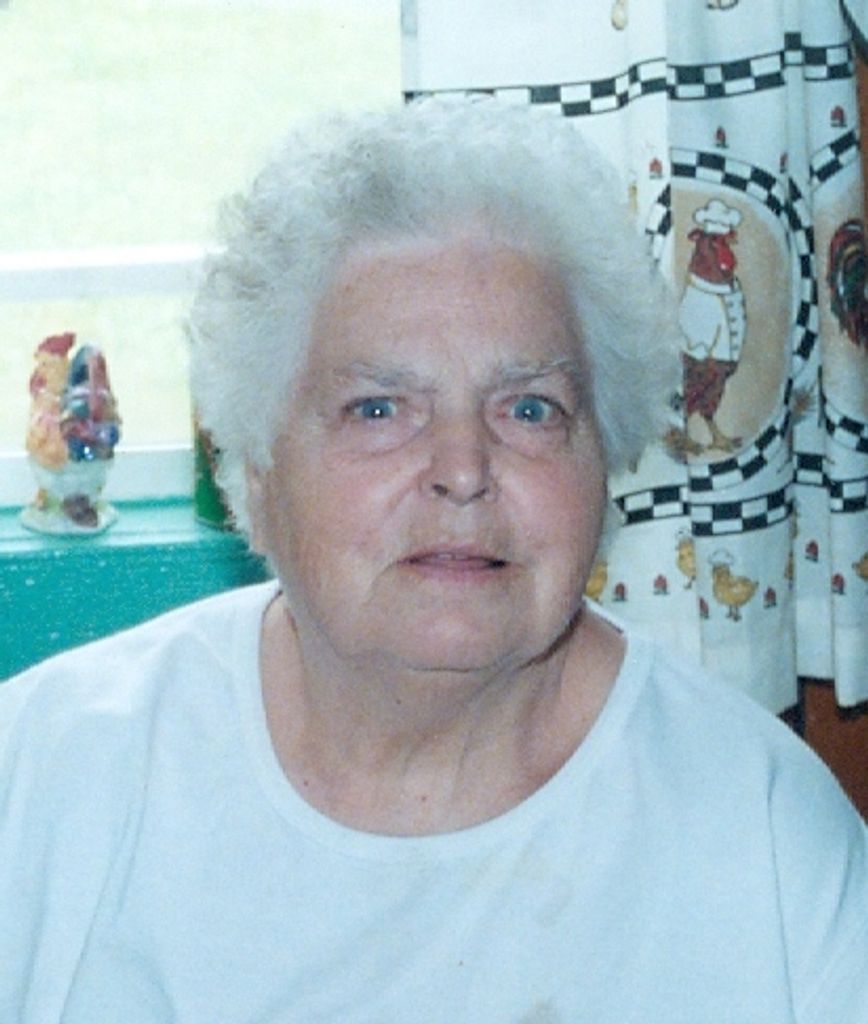 Annamae (Malone)  Bennett