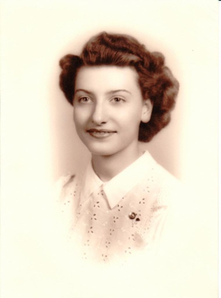 Charlotte Frances Sherman