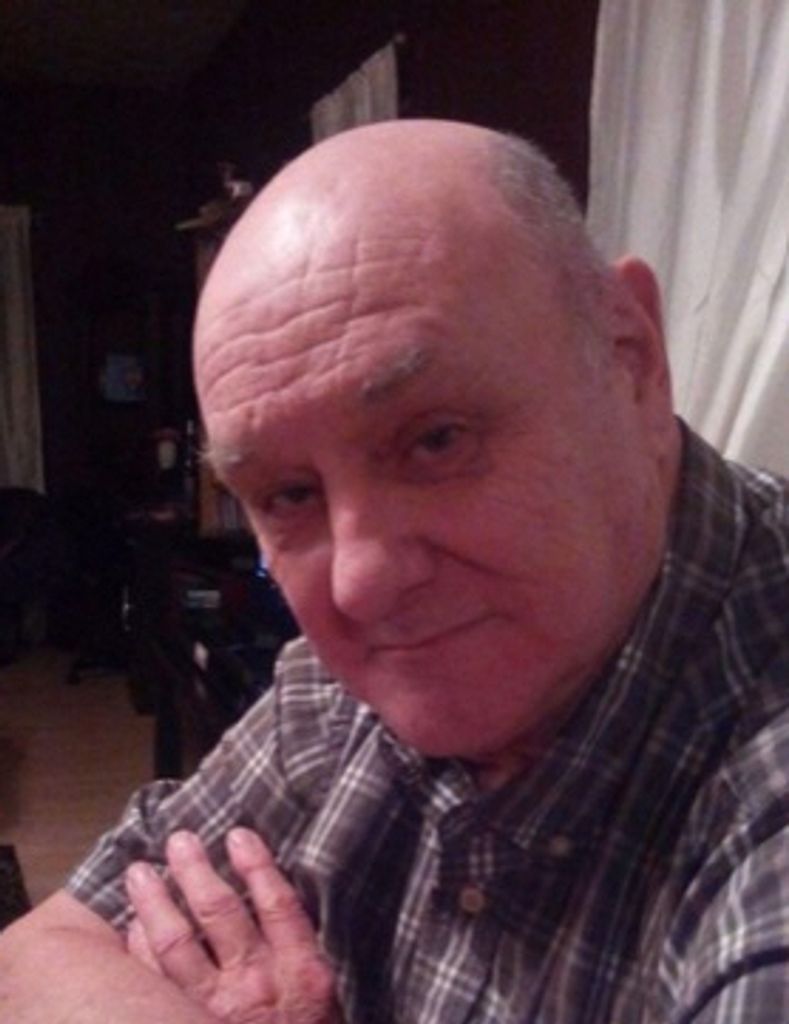 Lawrence E. Daugherty Profile Photo