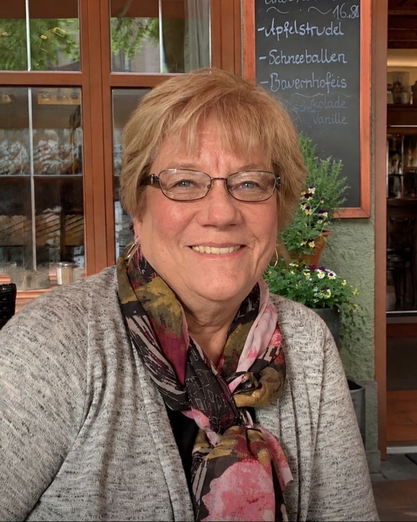 Karen Sue Korte Profile Photo