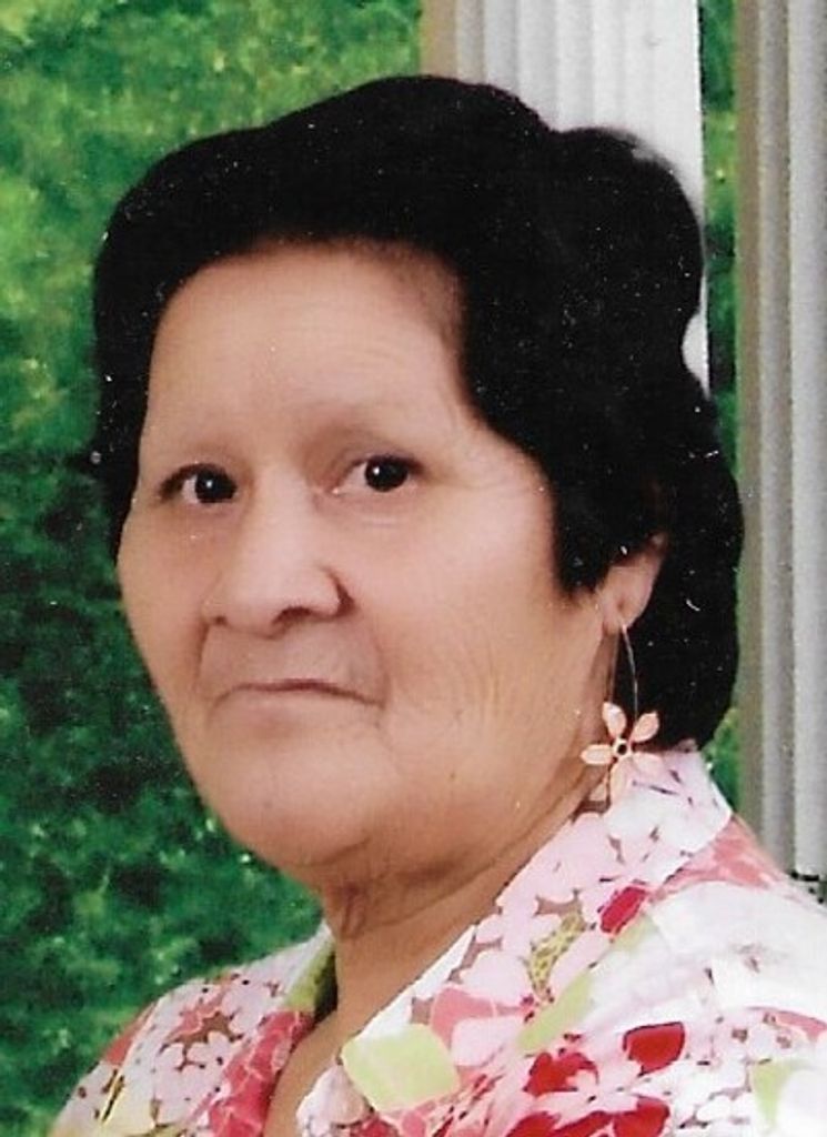 Isabelle M. Gutierrez