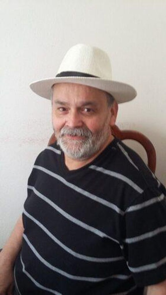 Joe M. Villarreal Profile Photo