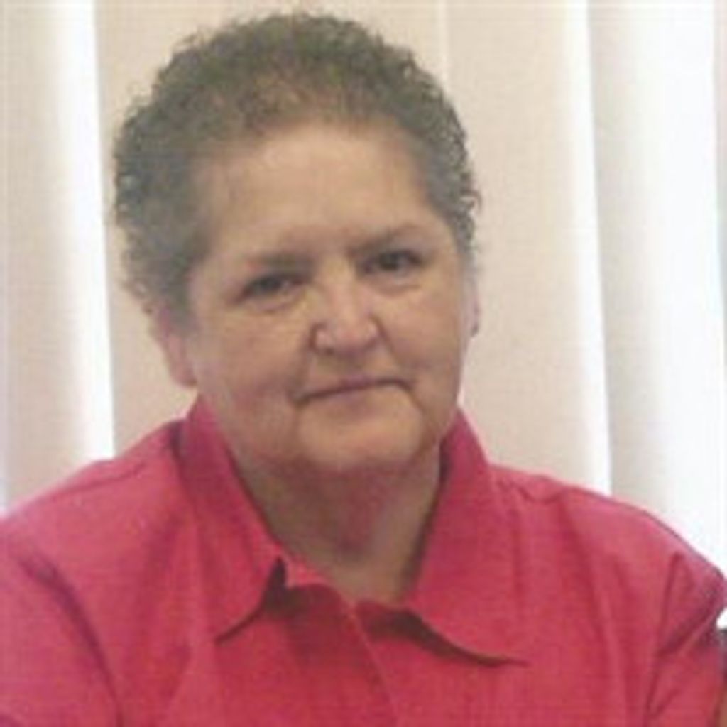 Francey (Fran) Gay Fairfield