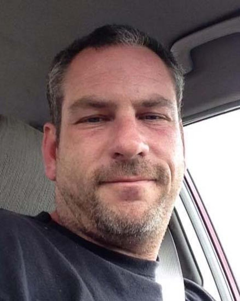 Christopher Michael Hall