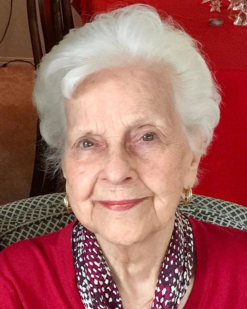 Margaret Henry Moore Profile Photo