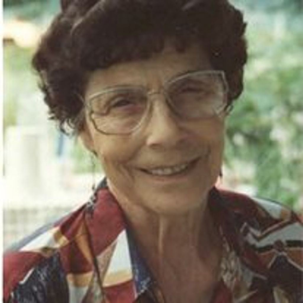 Anne B. (Brenn) Ayer