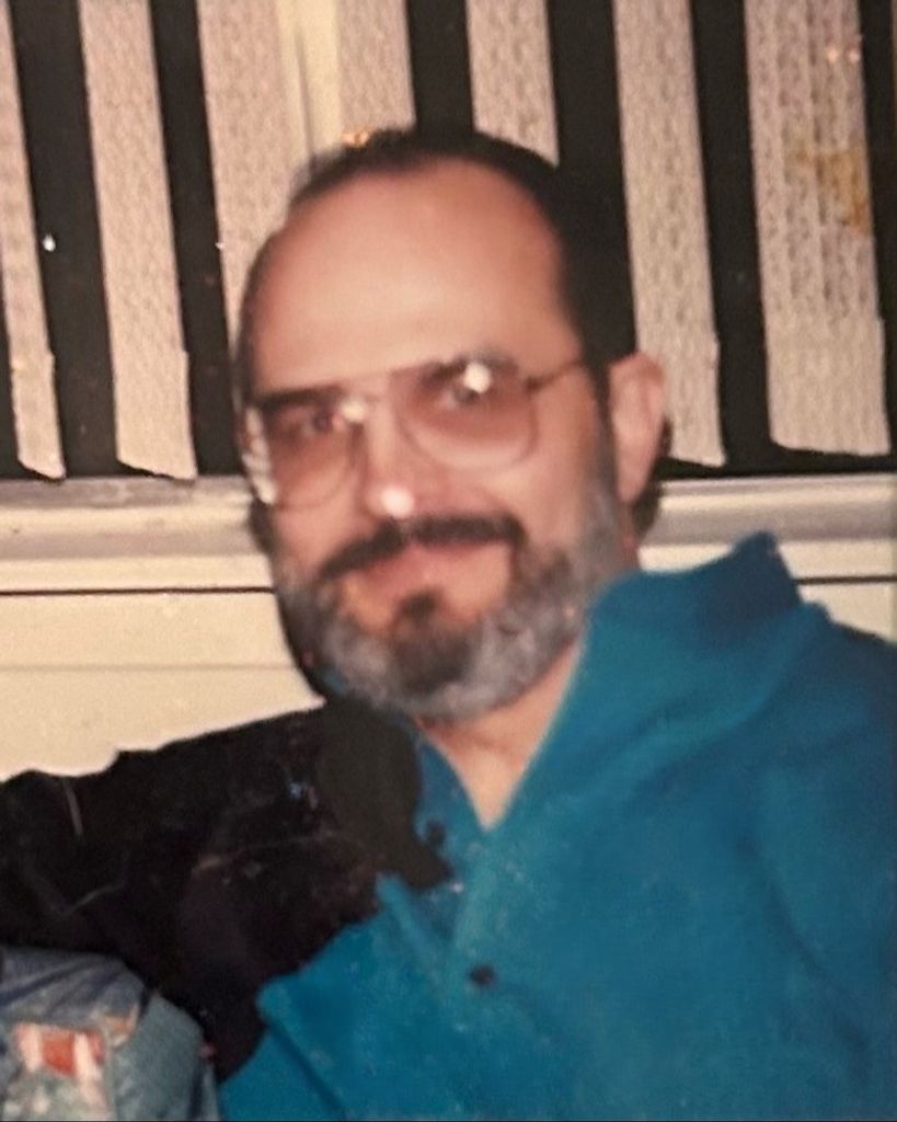 Warren Douglas "Doug" Gibson Profile Photo