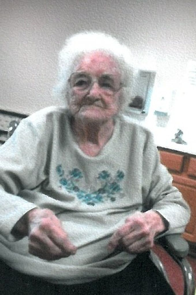Flora M. Rivers