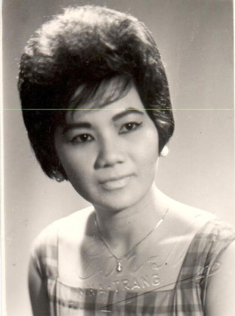 Mui T. Holdeman
