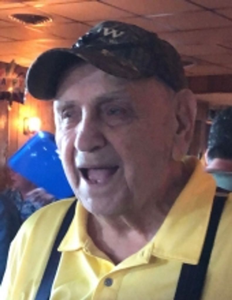Roger A. Stark Profile Photo
