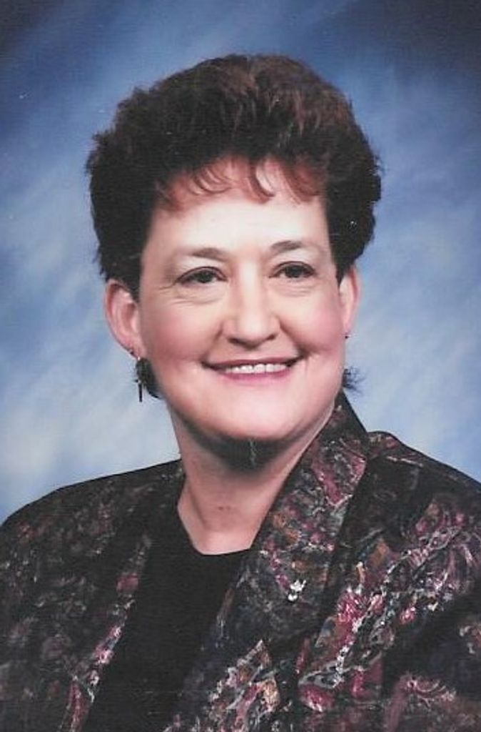 Carolyn Klemme