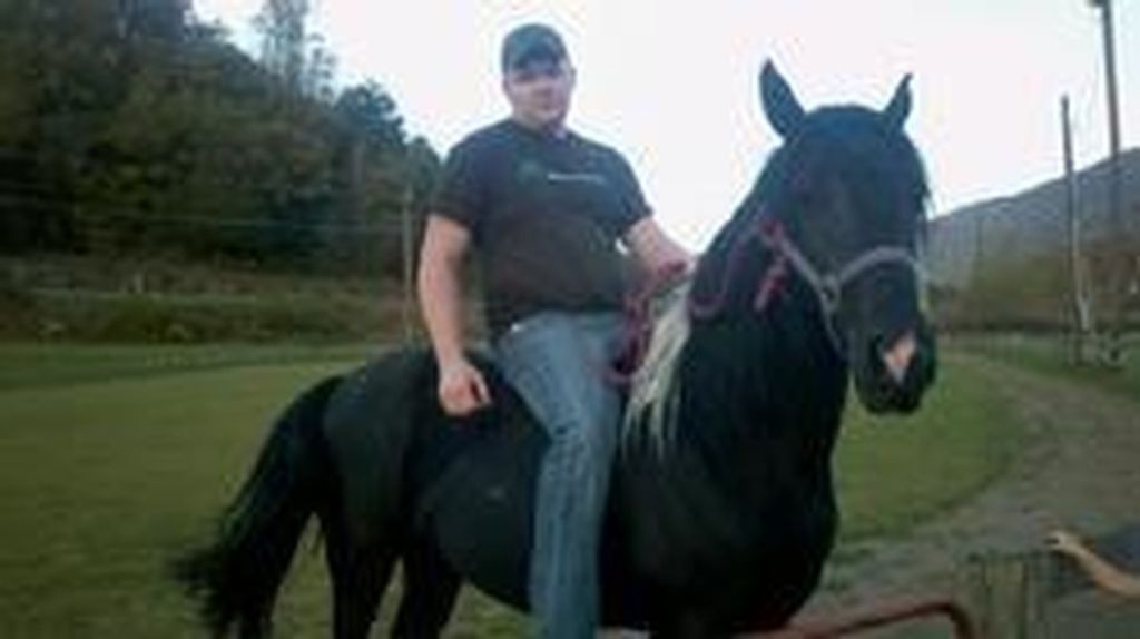 Brett Robert Phillips Profile Photo