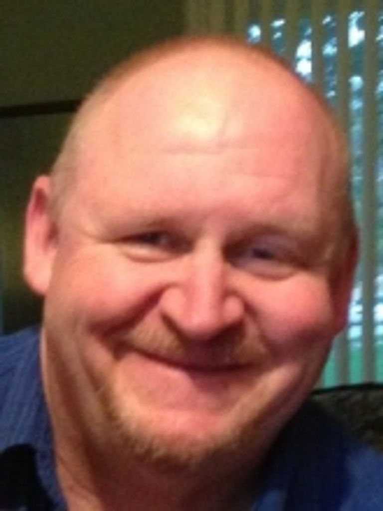 Gregory Paul Pathe