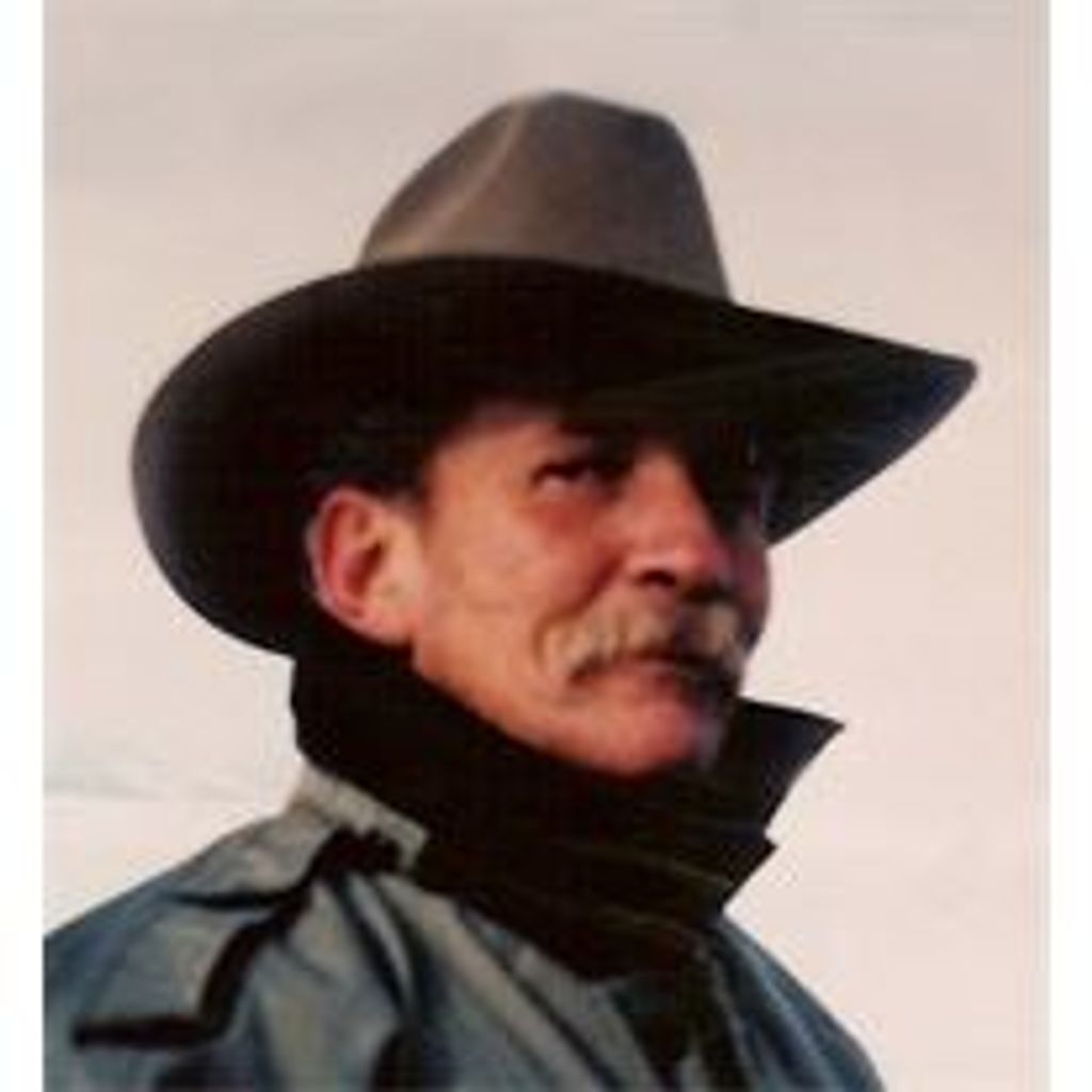 Larry Hilkey