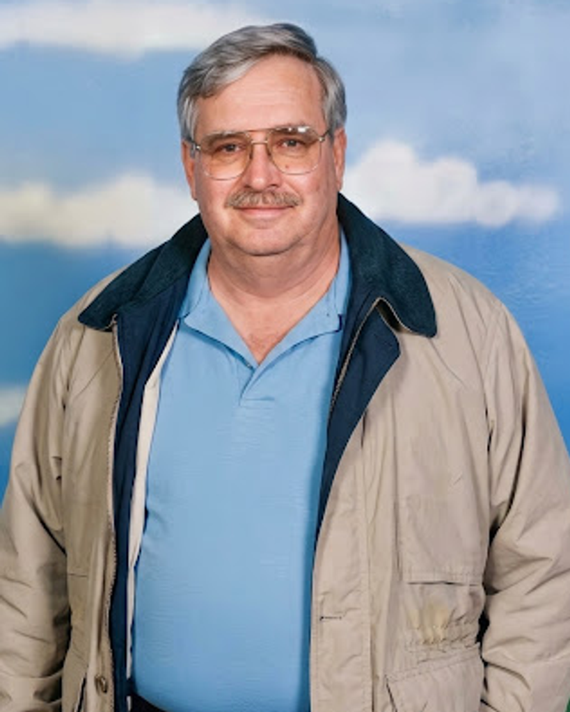 Charles B. Freer, Jr. Profile Photo