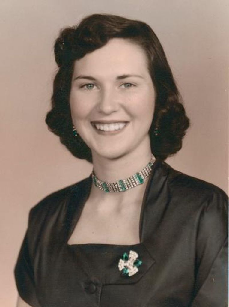 Mayre Shriver Profile Photo