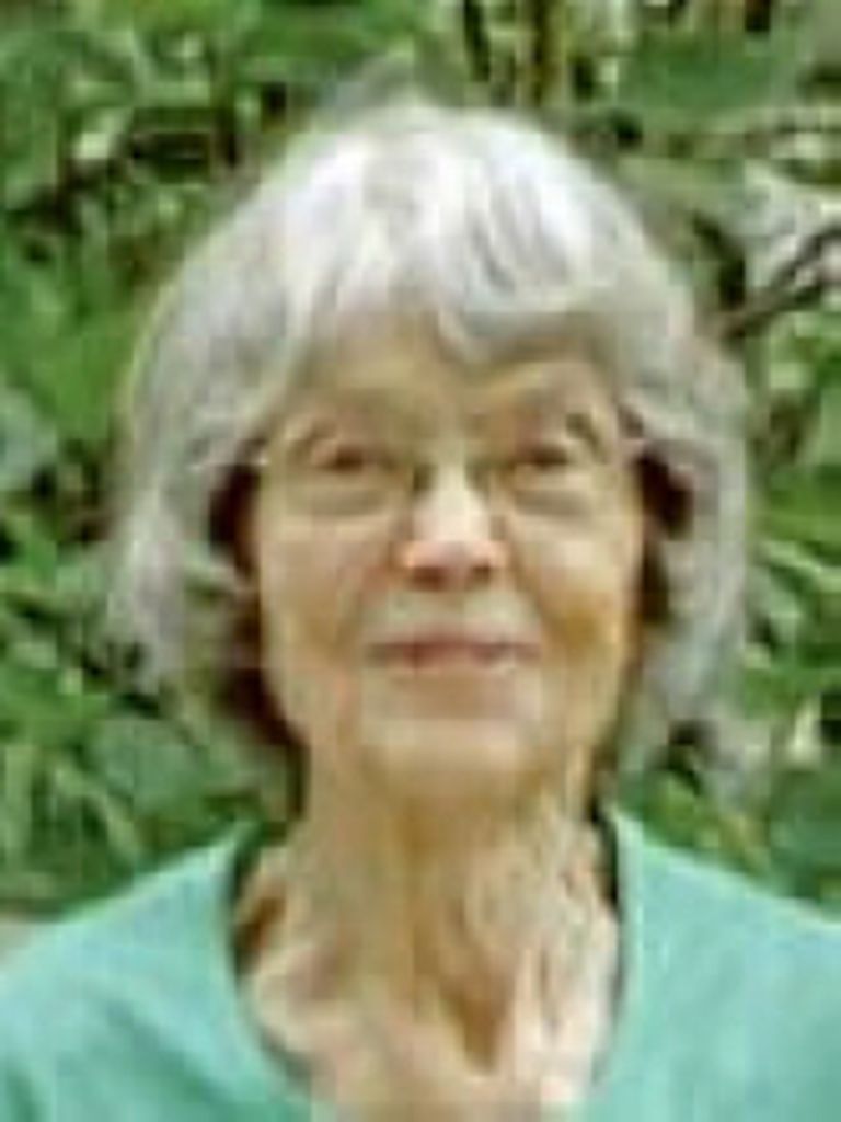 Elizabeth 'Bette' Winchell