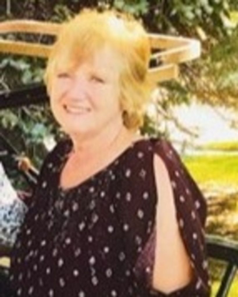 Sondra Moffat Profile Photo