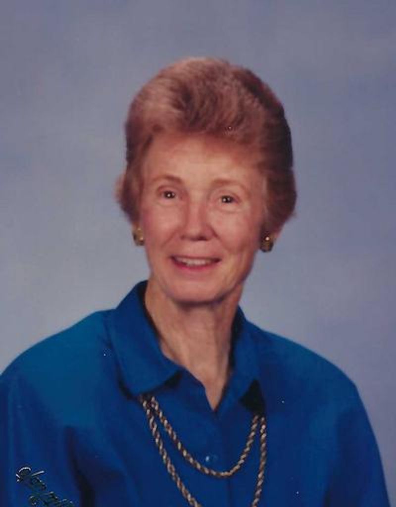 Mildred "Mickey" J. Little Profile Photo