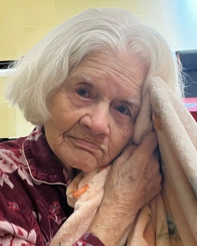 Aurora Ellena Rosario