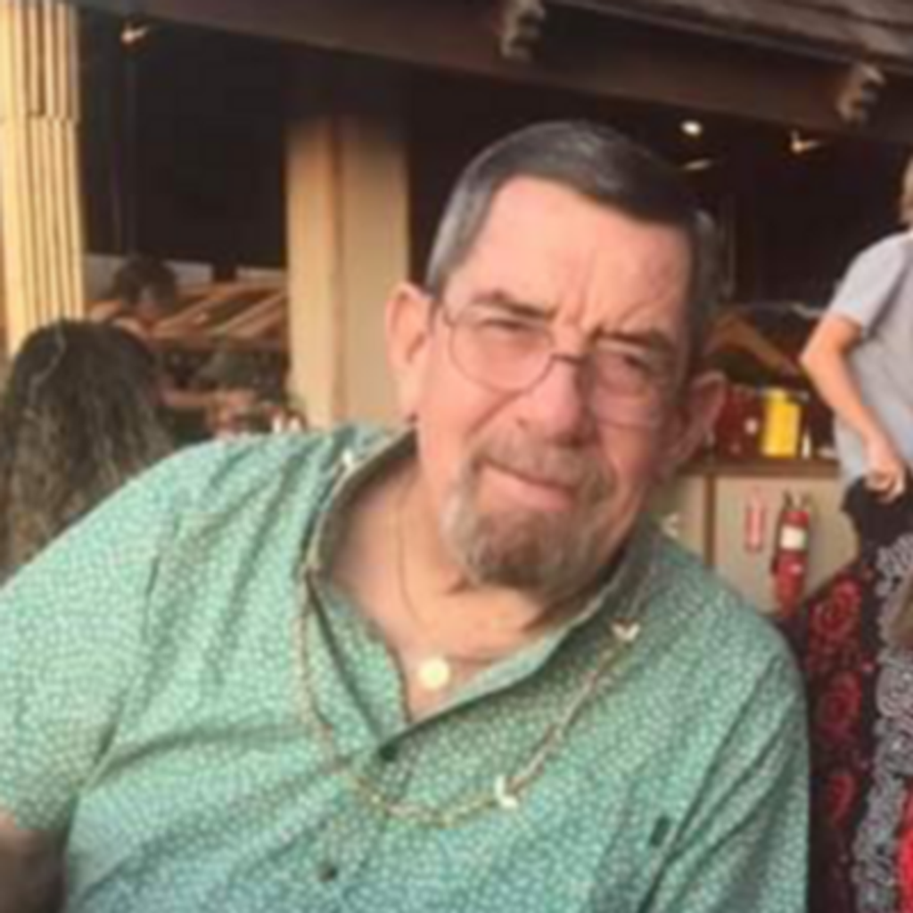 Charles Thomas Goebel