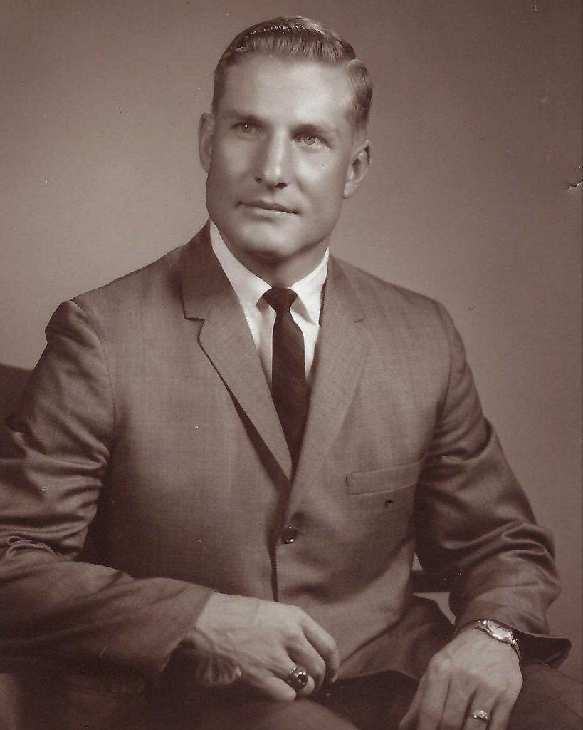John Dennis Dayton