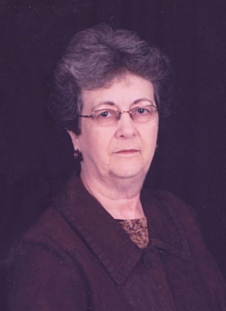 Brenda Pickeral Rowland Profile Photo