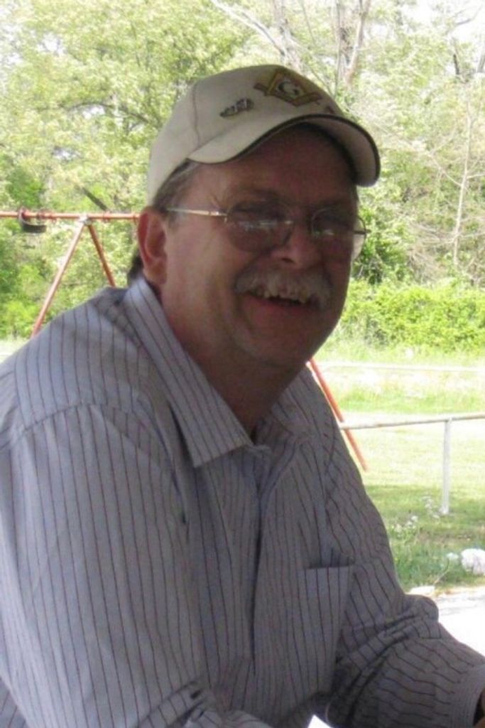 Randy Jay Corbin Profile Photo