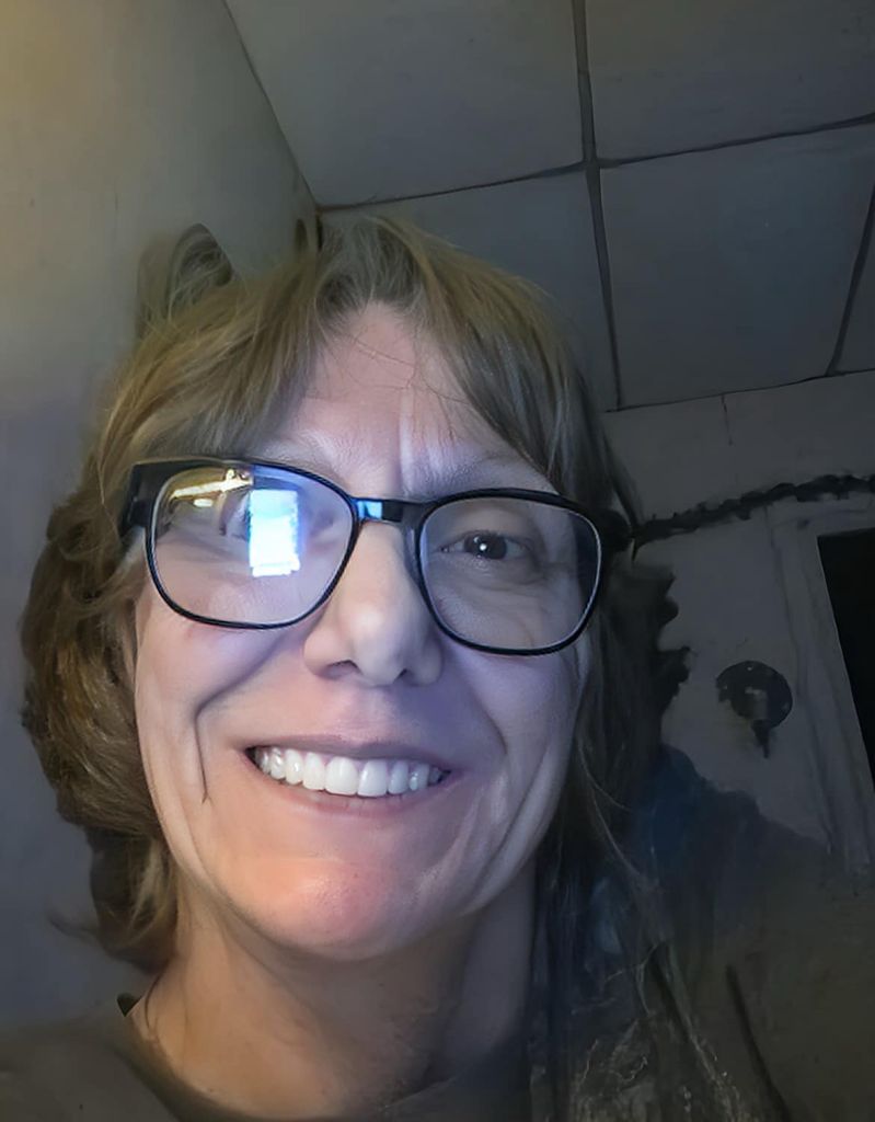 Christine Guilmette Profile Photo