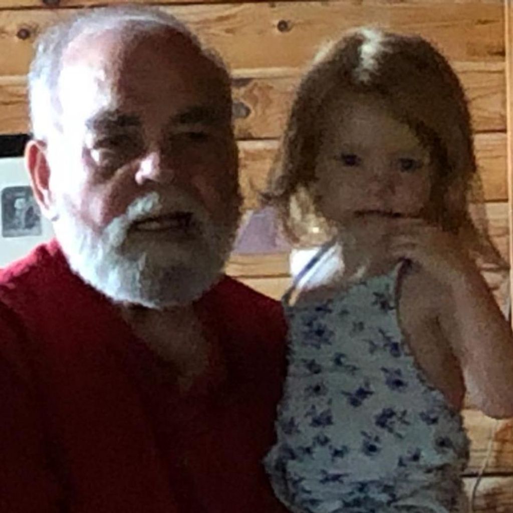 Richard E. Carter