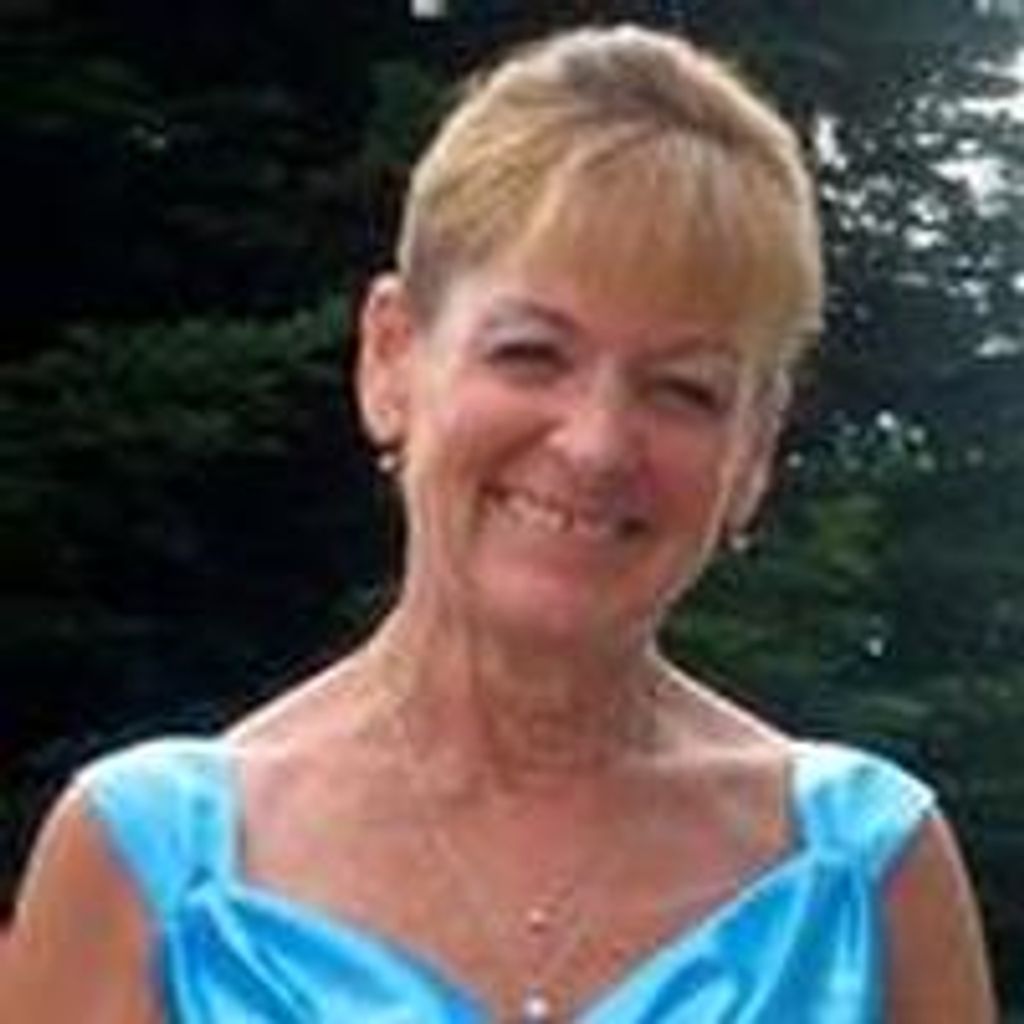 Arlene F. Rodoni Phillips