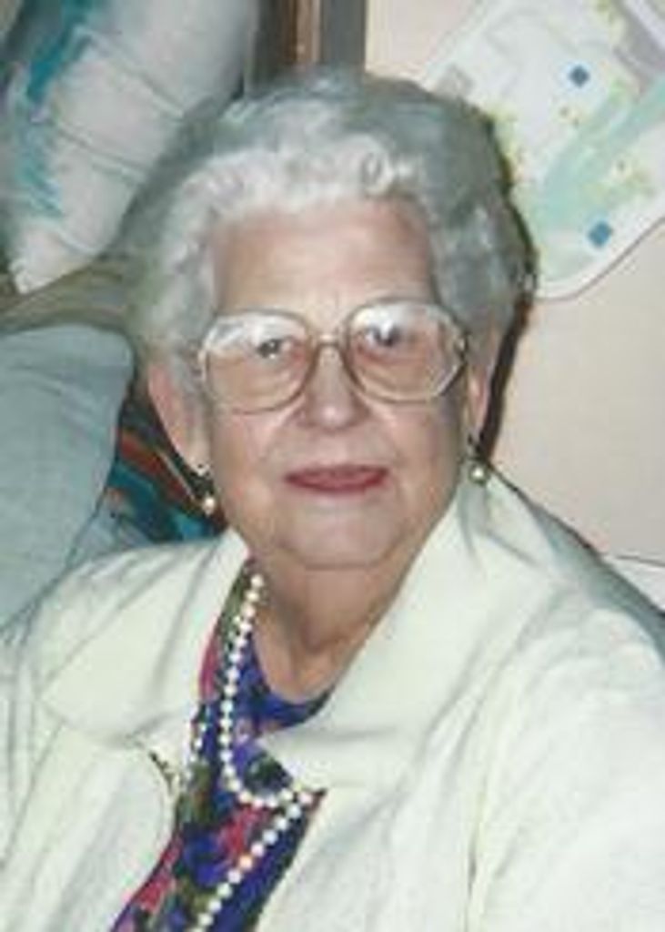 Henrietta Hantz Sepesi