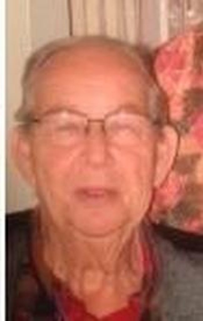Donald E. Young