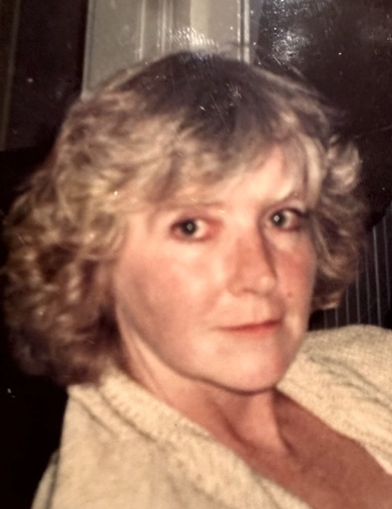 Louise Victorine “Vicky" Jardus Profile Photo