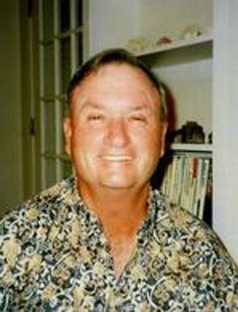 Ronald Walsh, Sr.