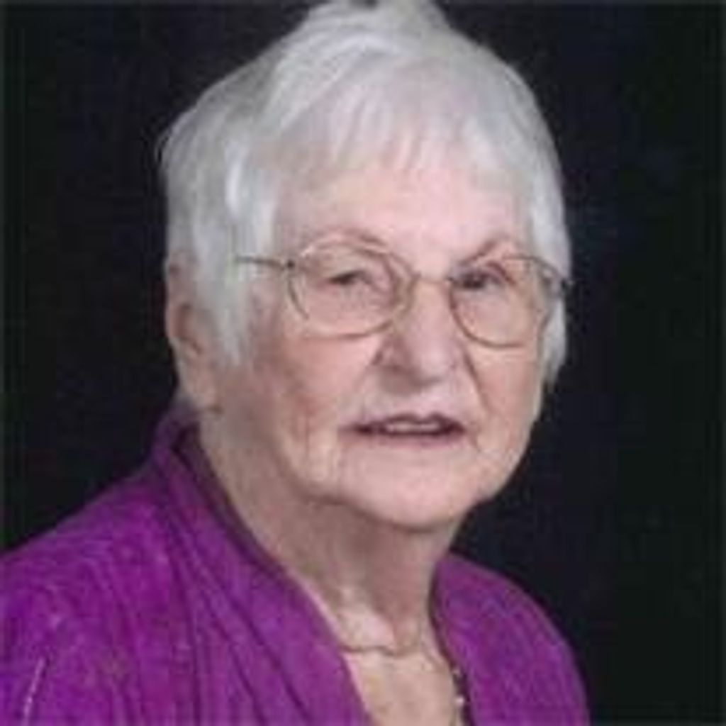 Mrs. Lois Taskey