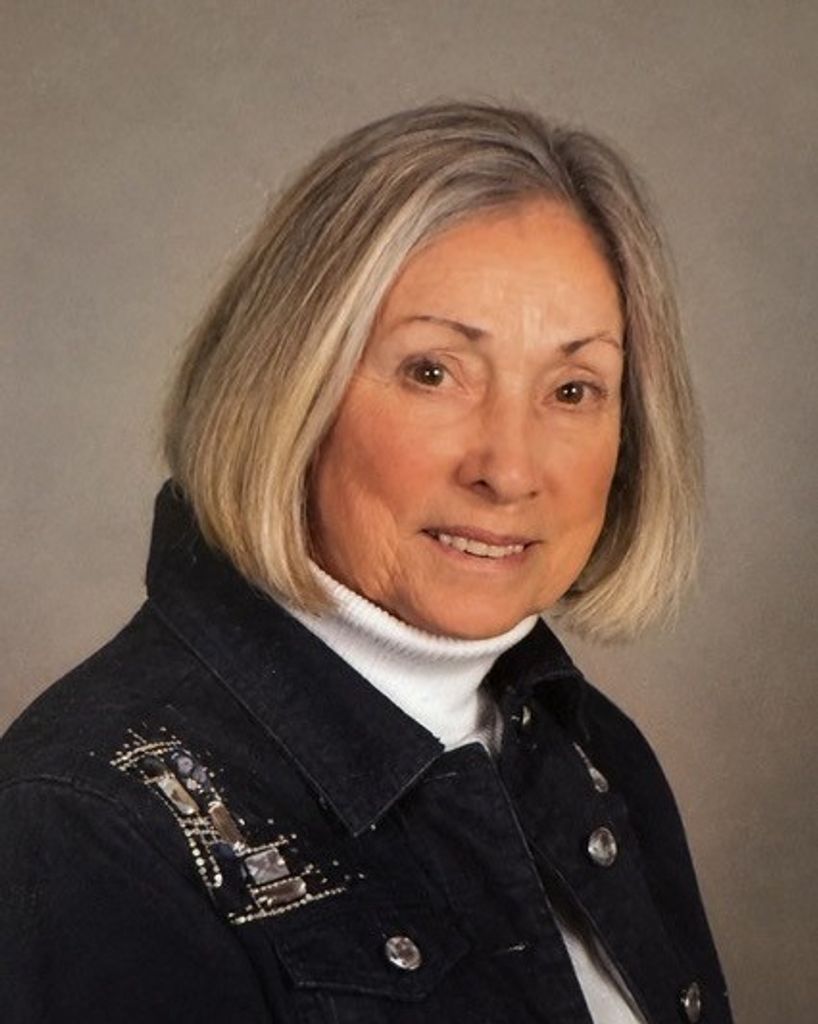 Margaret Roberts Profile Photo