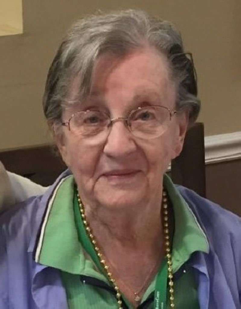 Joyce Harrison
