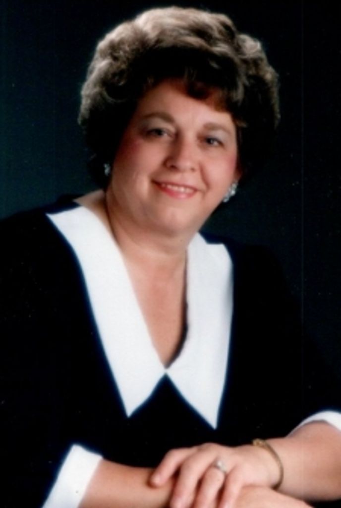 Cynthia L. "Dolly" Weisbrodt