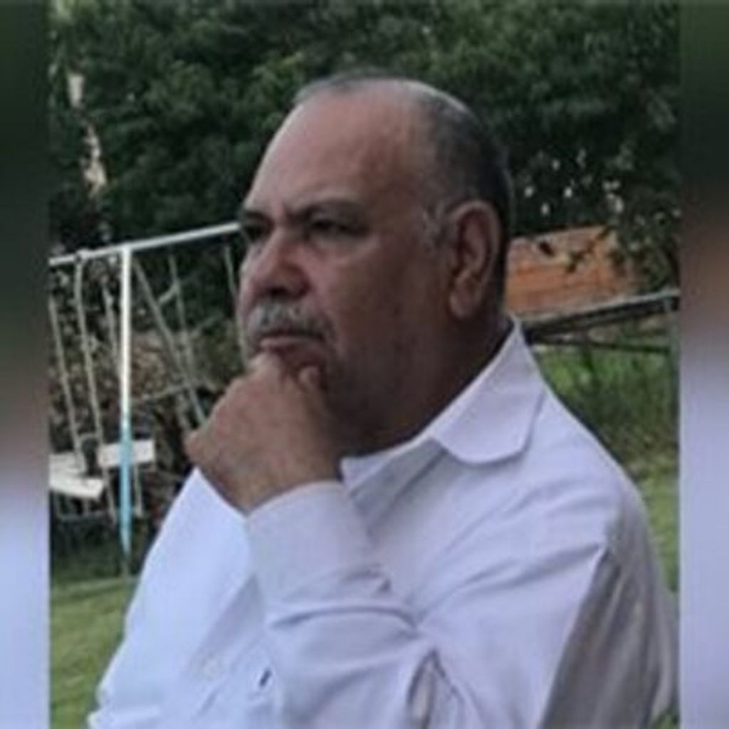 Jose Adan Briones Balderas Profile Photo