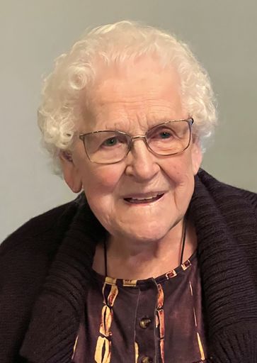 Shirley Jean Hilpipre's obituary image