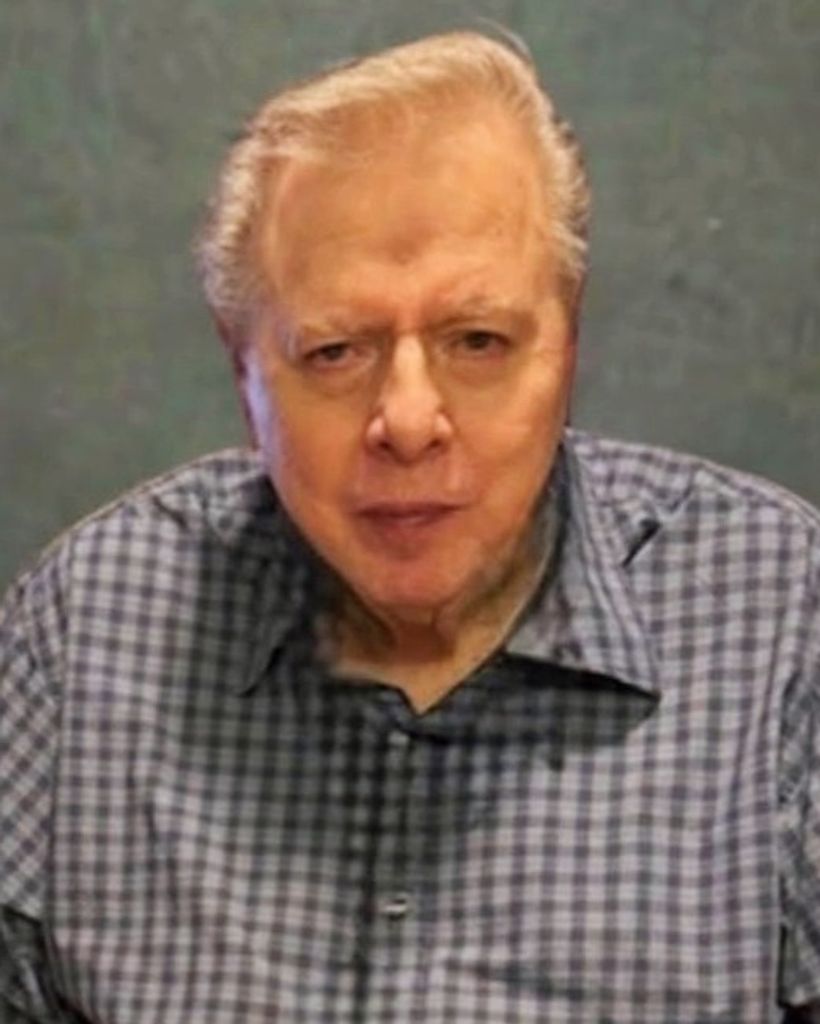 Gary Douglas Chenworth